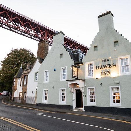 The Hawes Inn By Innkeeper'S Collection South Queensferry Exterior photo