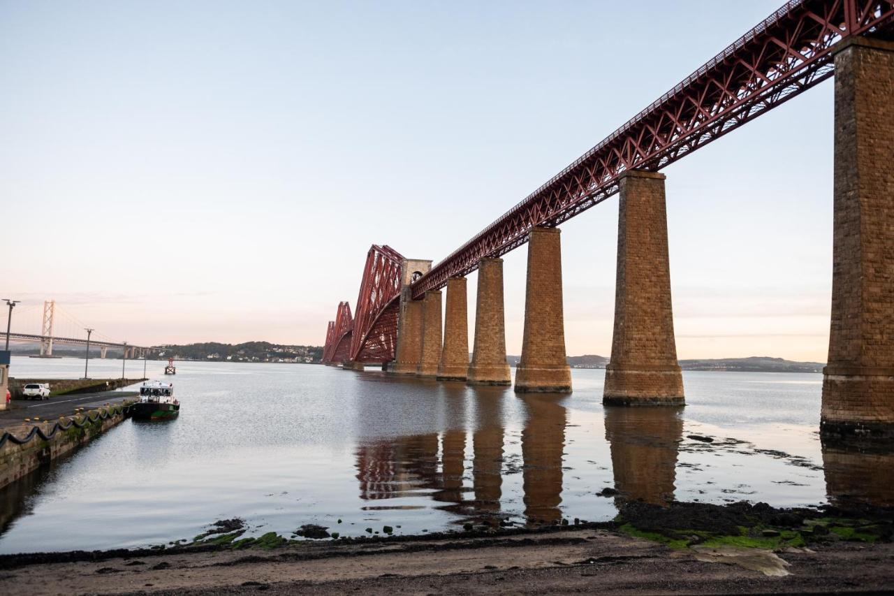 The Hawes Inn By Innkeeper'S Collection South Queensferry Exterior photo